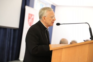 arcybiskup marek jędraszewski